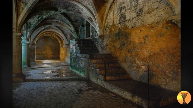 ЛИБЕРИЯ: Тайна библиотеки Ивана Грозного смотреть онлайн