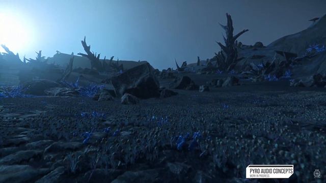 Inside Star Citizen на русском - Звуки Пайро (перевод ya) смотреть онлайн