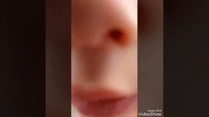 Перевоплощение в девочку?