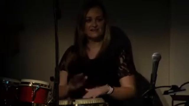 2020-01-12 Nomadic Pentameter - Aaron Kula смотреть онлайн