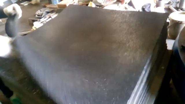 Производство резиновой плитки смотреть онлайн