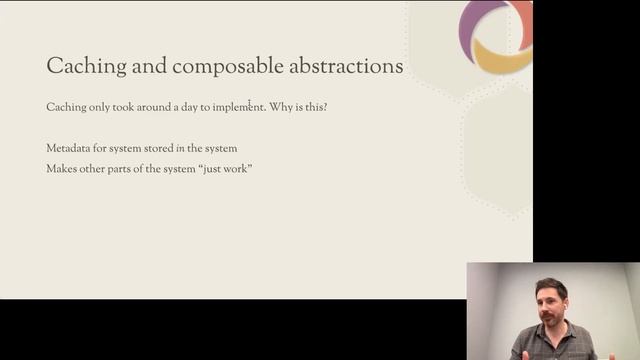 Convex: Life Without a Backend Team (James Cowling) смотреть онлайн