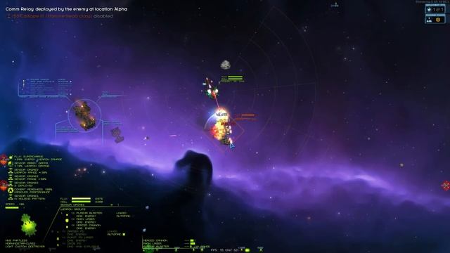 Nemo Plays: Starsector (Season 4) #16 - Happy New Year! смотреть онлайн