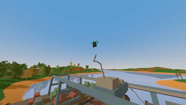 (18+) Смерть чувака в unturned смотреть онлайн