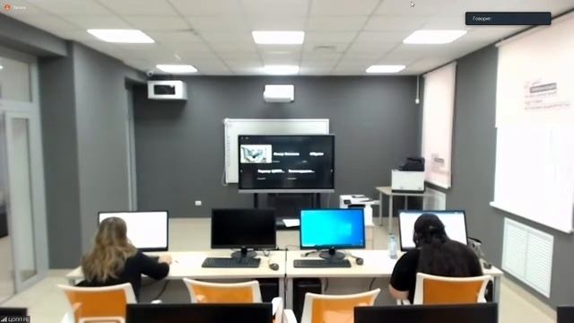 Демонстрационный экзамен по ДПО ПП 