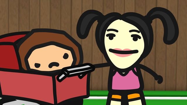 5 Types of BROOKHAVEN Players! (Roblox Animation) смотреть онлайн