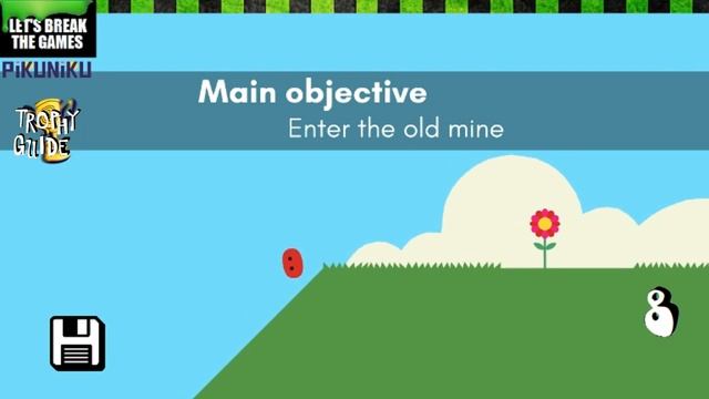 Pikuniku Trophy Guide