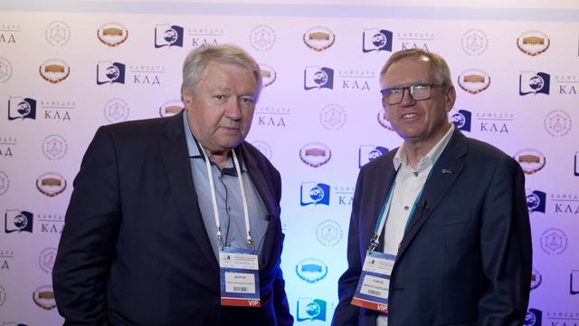 Интервью в рамках XXVI конференции "Клиническая лаборатория: от аналитики к диагнозу", 2021 год смотреть онлайн