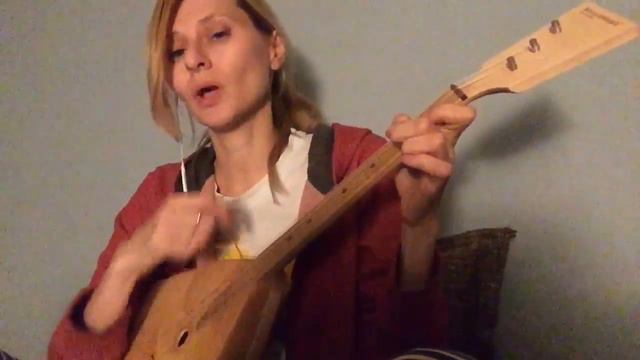 Creep, Radiohead, балалайка, кавер смотреть онлайн