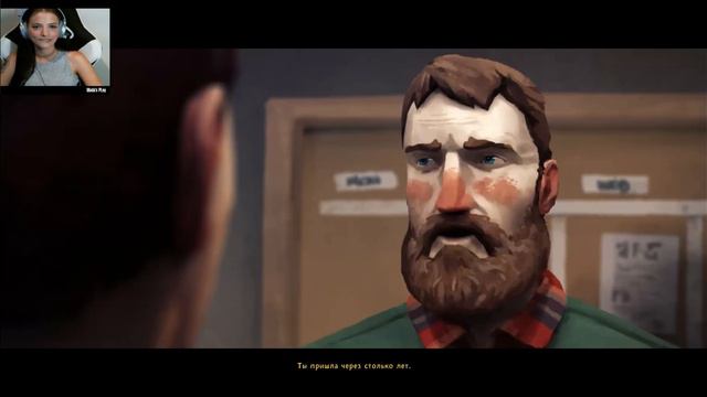 ВСЕ БЕДЫ ИЗ-ЗА БАБ! ► The long dark прохождение # 1 смотреть онлайн