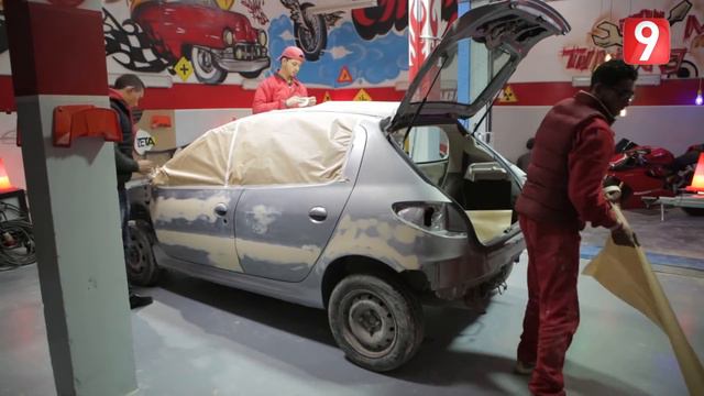 Baniola EP 1 смотреть онлайн