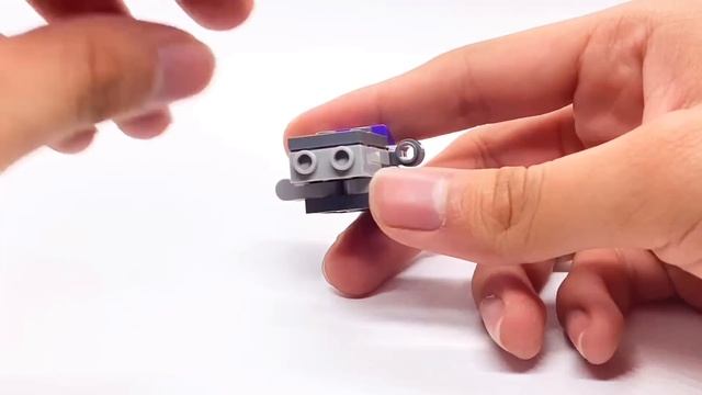 LEGO Spider-man No Way Home how to build all the villains смотреть онлайн