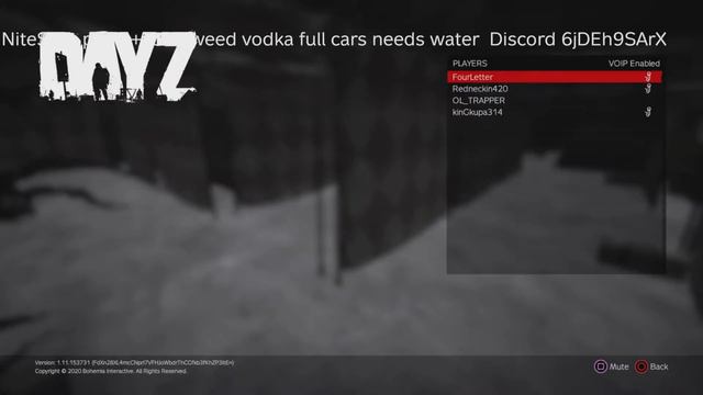 Dayz base raid смотреть онлайн