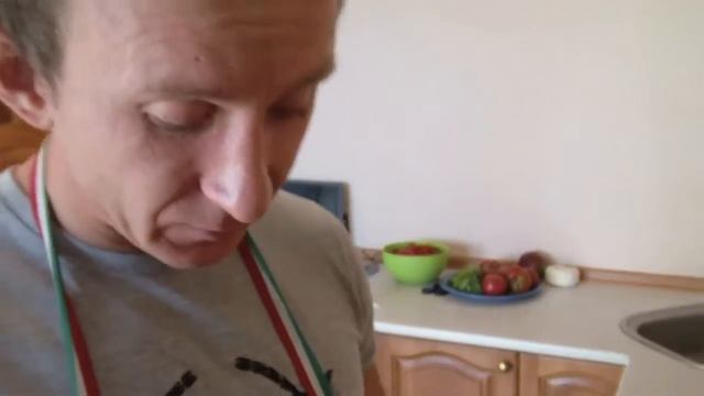 Ризотто с тыквой кориандром и шпинатом