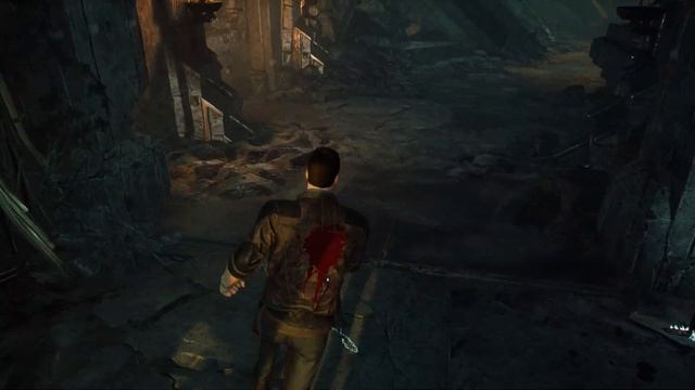 Прохождение Devils Hunt глава 7 - Метка ада смотреть онлайн