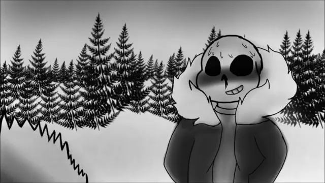 Undertale комиксы. Санс х Фриск З. Zoe Cupidon