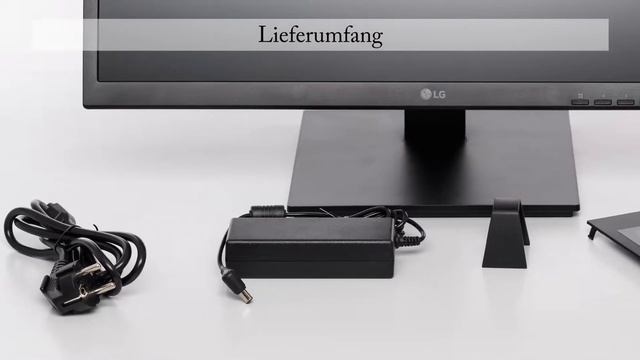 Hands on LG 24CK550W-3A (Cloud-Monitor) смотреть онлайн