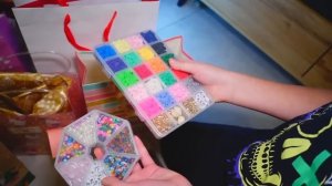 НОВОГОДНИЕ ВИДЕО на канале Амелька Карамелька!