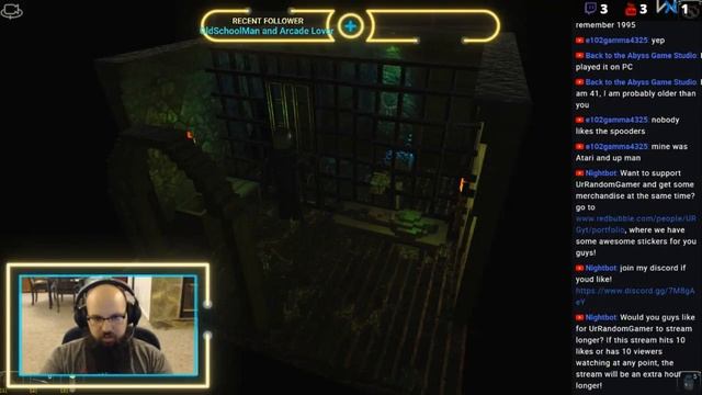 Indie game night! Spheres of Evil and The Padre смотреть онлайн