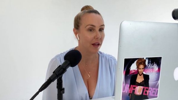 Rebecca More: Confessions of An Escort