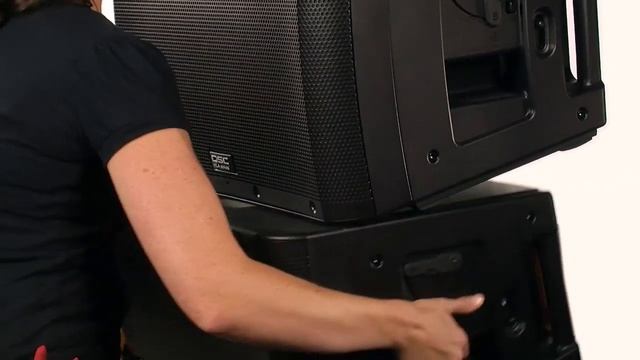 KLA SOLO Rigging - Line Array Rigging Made Easy смотреть онлайн