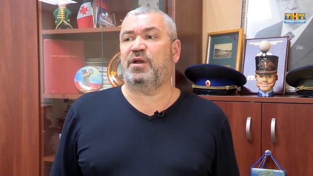 Тайны Ижевска. Выпуск №10. Публичный дом смотреть онлайн