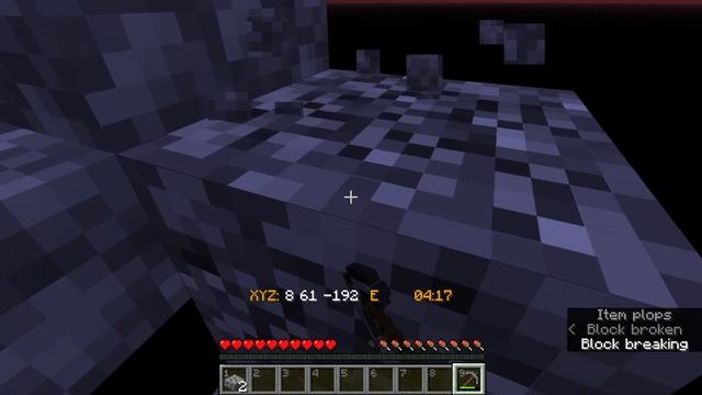 Minecraft Skyblock Infinite (2) - Первый лут смотреть онлайн