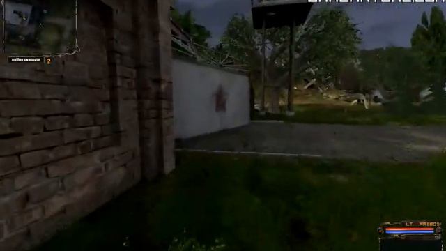 S.T.A.L.K.E.R. Priboi Story Overhaul 3.2.5 Part 7 [Master] смотреть онлайн