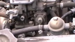 Дмитрий Дворецкий. Регулировка  винта  заводской  настройки   ДААЗ