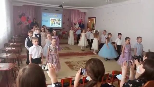 Выпуск 2022. смотреть онлайн