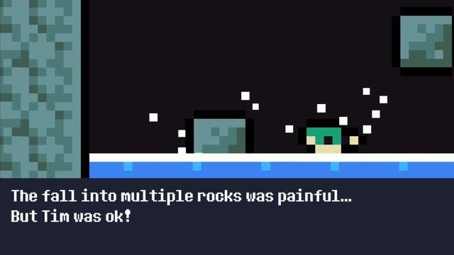 LET'S PLAY Reventure - Episode 01 - Calling For A Hero! Tim, Hero or A**hole? смотреть онлайн