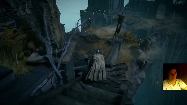 НОВЫЙ DARK SOULS► Начинаем проходить Elden Ring #1 смотреть онлайн