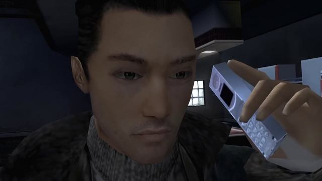 Ross's Game Dungeon: Fahrenheit (Indigo Prophecy) смотреть онлайн
