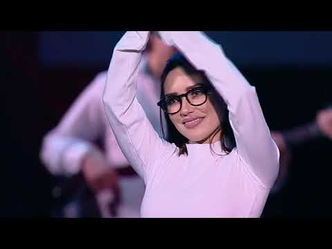 Праздник для всех влюбленных на МУЗ-ТВ - 2017. смотреть онлайн