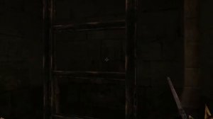 Morrowind. Полное прохождение с комментариями на русском. Часть #38