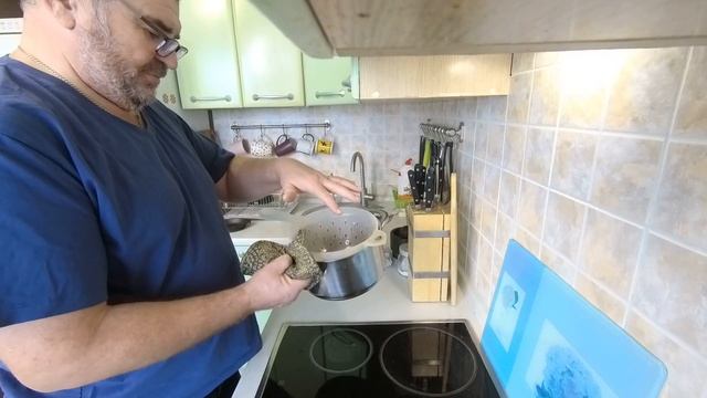Рыба по-Висмарски \ в духовке #рыба#рецепты смотреть онлайн
