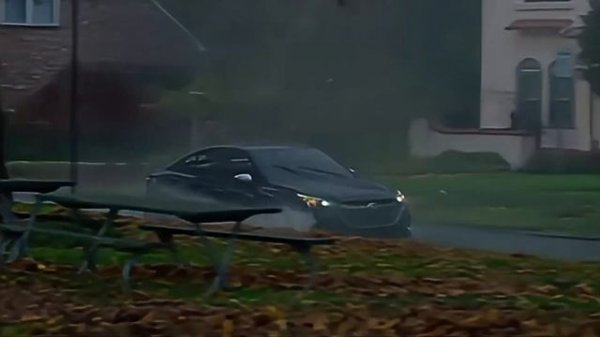 Subaru Legacy (2024)