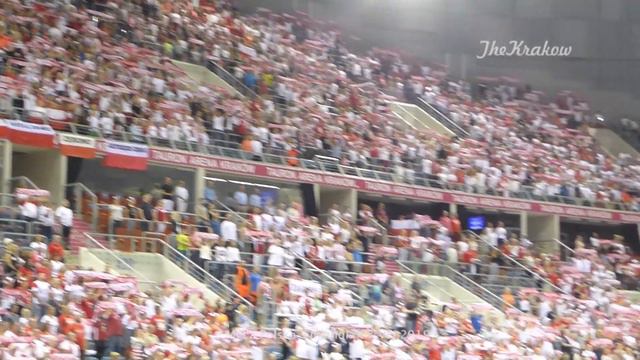 Hymn Polski XVII Memoriał im. Huberta Wagnera 2019 Polska-Finlandia siatkówka. смотреть онлайн