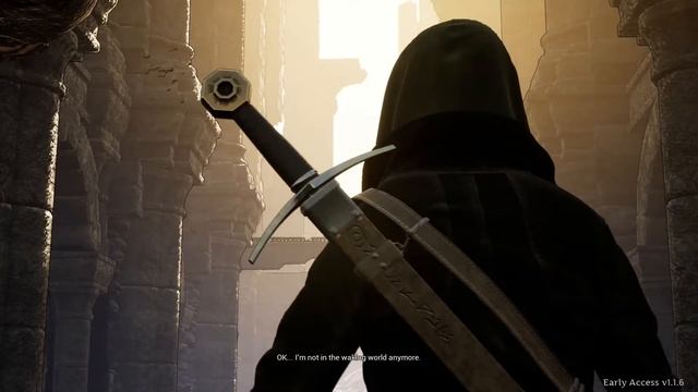 Dream Cycle V 1 1 6 Early Access смотреть онлайн