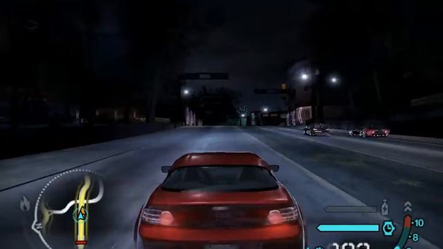 NFS carbon #1 начало смотреть онлайн