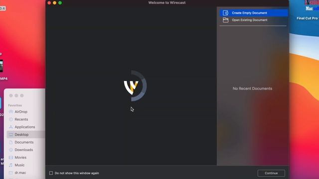 How to install/run any app on M1 Chip Mac❗️ смотреть онлайн