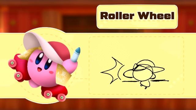 I Gave Evolutions to WHEEL and HI-JUMP in Kirby and the Forgotten Land | Forgotten Abilities 3 смотреть онлайн
