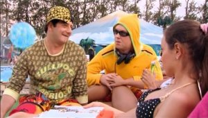 Наша Russia: Славик и Димон - Фразы из порно