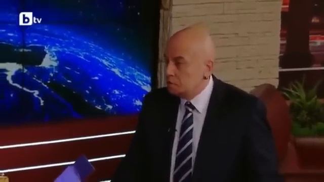 Шоуто на Слави: Наи-яката компилация от изцепки и гафове