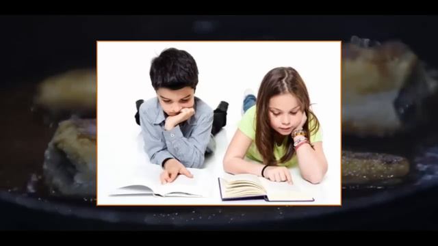 Children who eat plenty of oily fish may be better readers than their peers, experts say смотреть онлайн