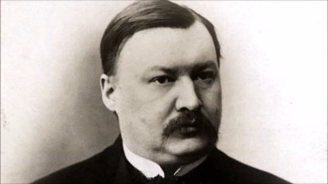 Alexander Glazunov - CHOPINIANA - OP. 46 смотреть онлайн