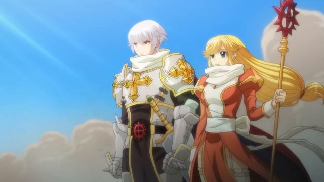 Ragnarok Transcendence смотреть онлайн