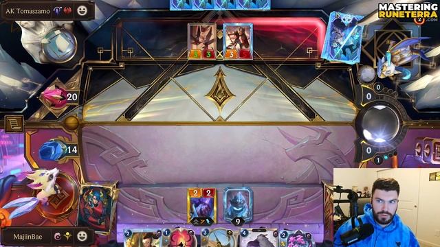 Swole Squirrel lets you get the perfect 2 card K.O!! смотреть онлайн