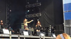 Icona Pop - Clap Snap
