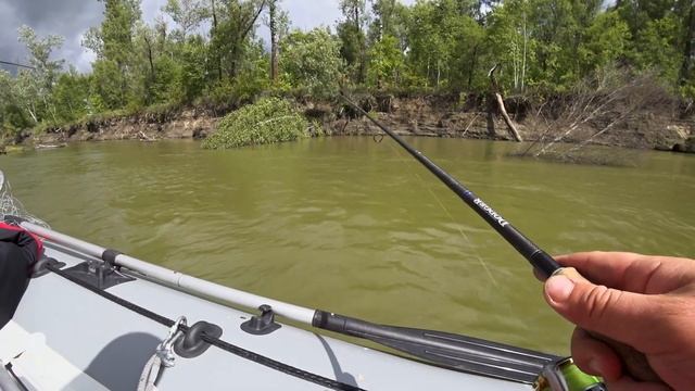 СУПЕР РЫБАЛКА! ШОКИРУЮЩИЕ ПОКЛЕВКИ И ПЕРВЫЕ ТРОФЕИ!!! рыбалка на щуку, окуня судака 2021 смотреть онлайн